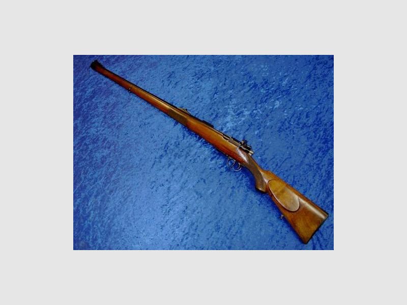 Carabine de tir de chasse 98