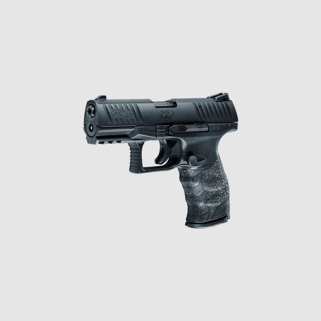 Pistole Walther PPQ M2 4" – 22LR, Bild 2 von 3
