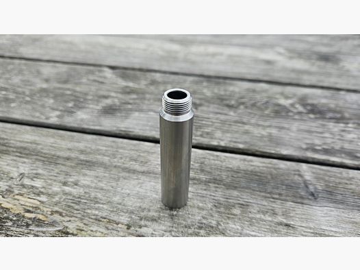 Scuba - Stabharpune : Tube de départ