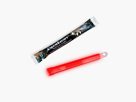 CYALUME CHEMLIGHT ROT – DAUER 12h