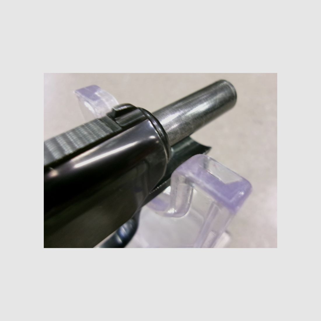 WALTHER PPK CAL22LR used, image 7 of 8