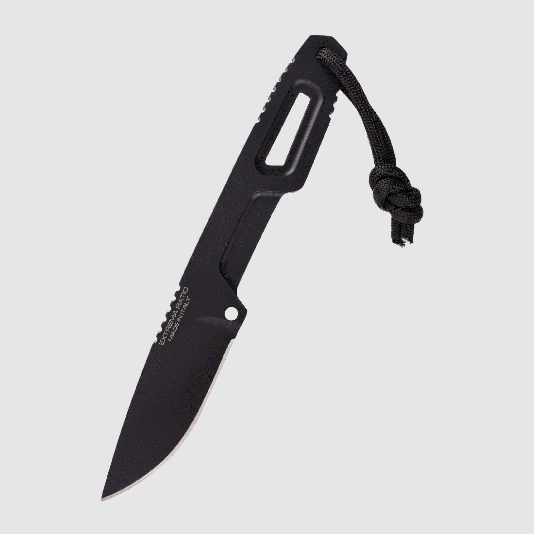 Extrema Ratio Satre (Negro)