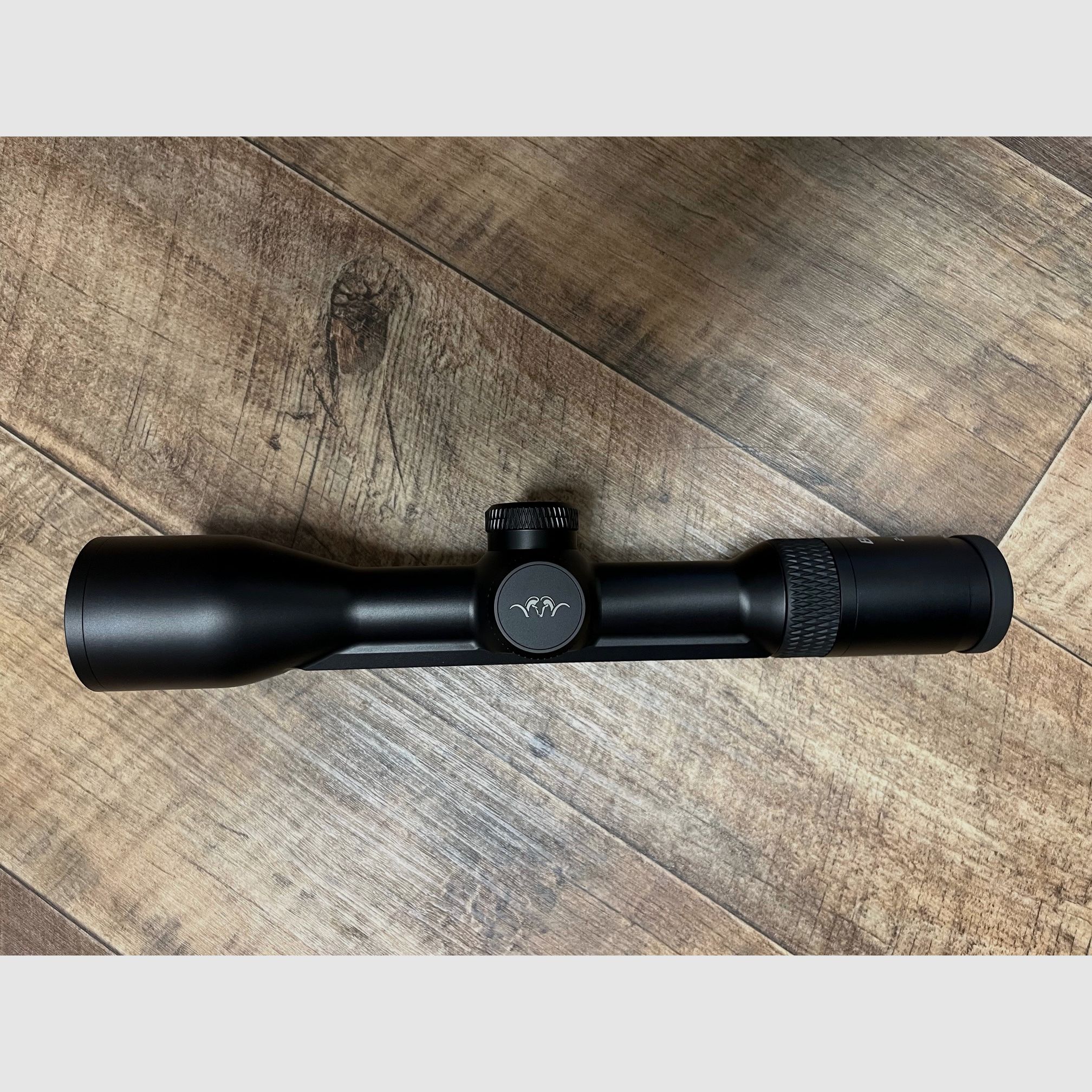 Blaser riflescope B2 2.0-12x50 iC S www.waffenhandel-kraus.de near Nuremberg