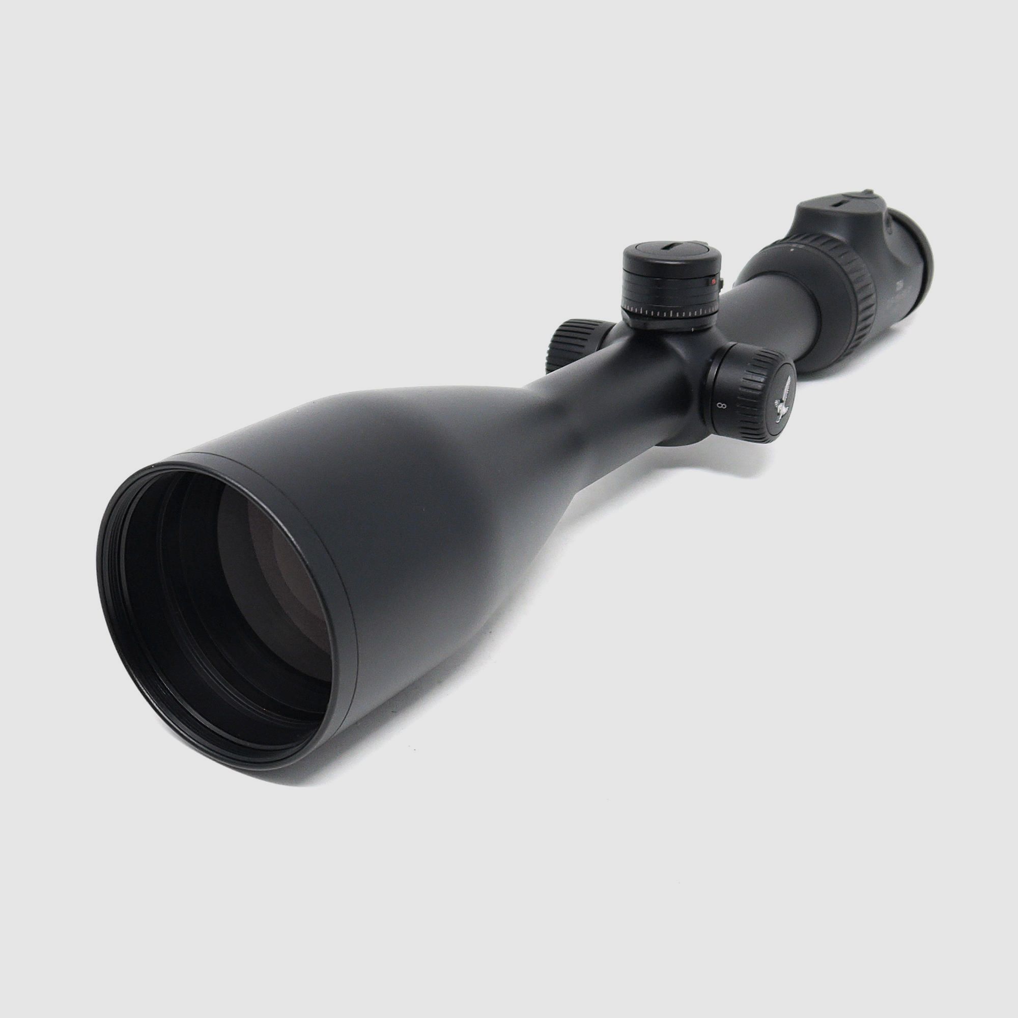 Swarovski Z6i 2,5-15×56 P BT (Ret. 4A-I), immagine 3 di 5