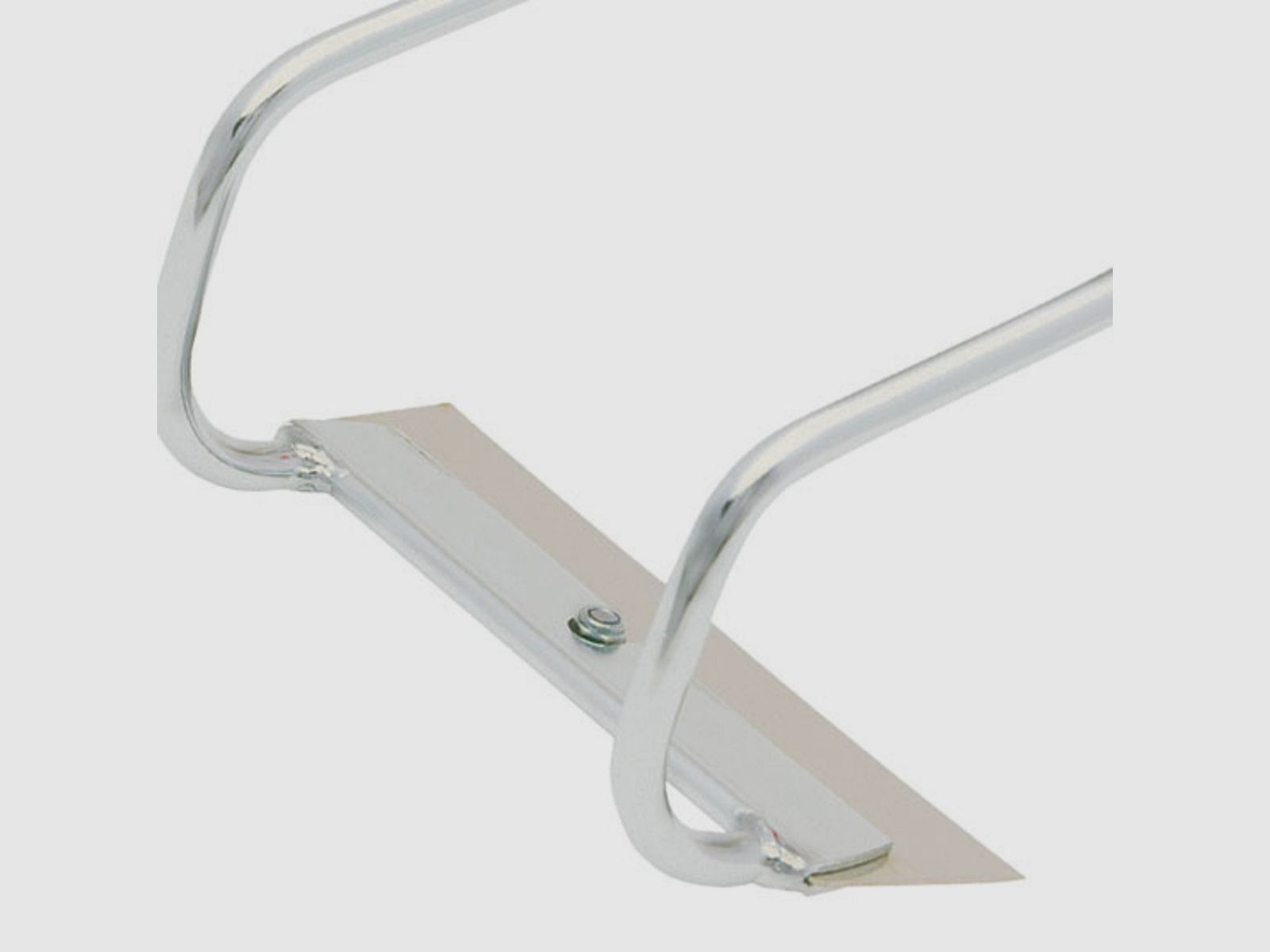 Cuchilla de repuesto Wolf-Garten para azada y mango