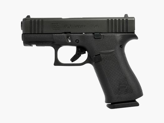 Pistolet Glock 43X 9 mm Luger
