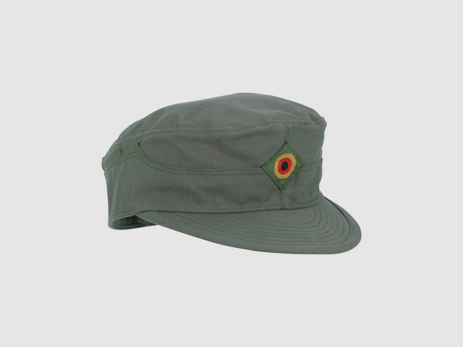 Bundeswehr Original Gorra de Campo Ejército