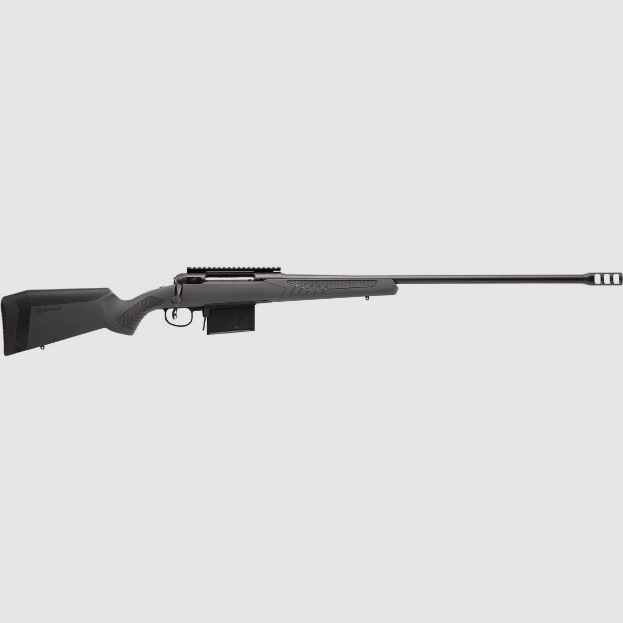 Repetierbüchse SAVAGE 110 Long Range Hunter – 300 PRC, Bild 7 von 7