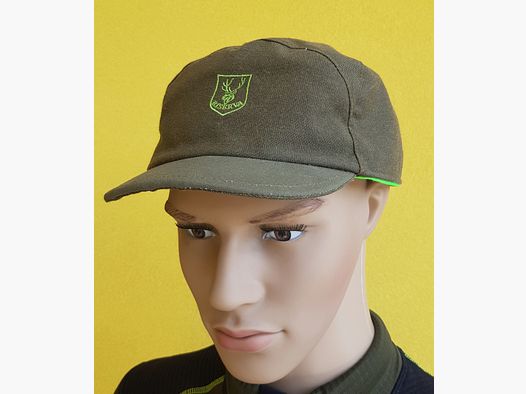 RISERVA CAPPELLO KEV COTTON TG. XL