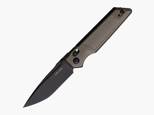 REAL STEEL Sacra Tac Coyote