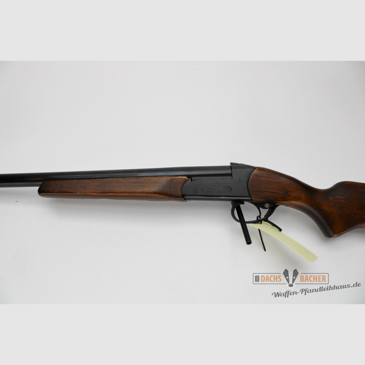 EL Flinte Baikal 18M Kal. 12/76