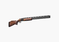 CZ CZ Bockdoppelflinte All-American