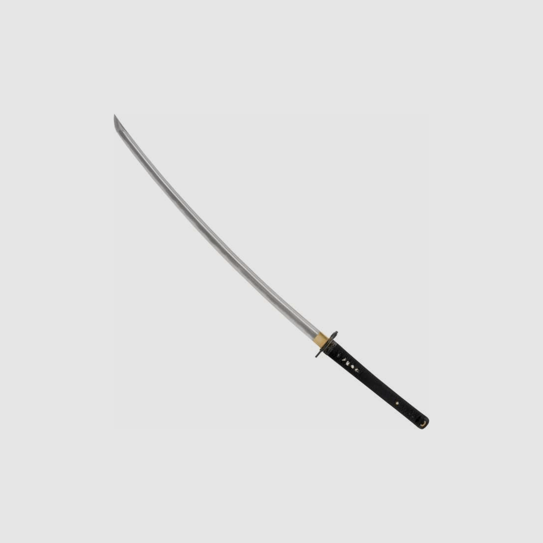 Handgeschmiedetes John Lee Katsumoto Katana Schwert