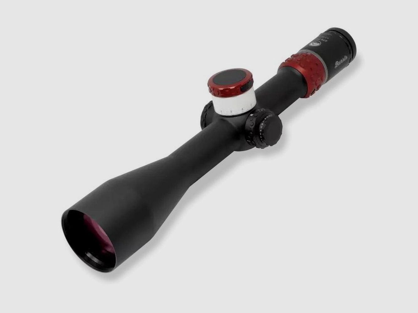 Burris, XTR Pro, 5.5-30x56mm, 34mm, illuminated, Horus TREMOR5