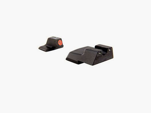 Trijicon Visierset HD oranje HK45C/P30