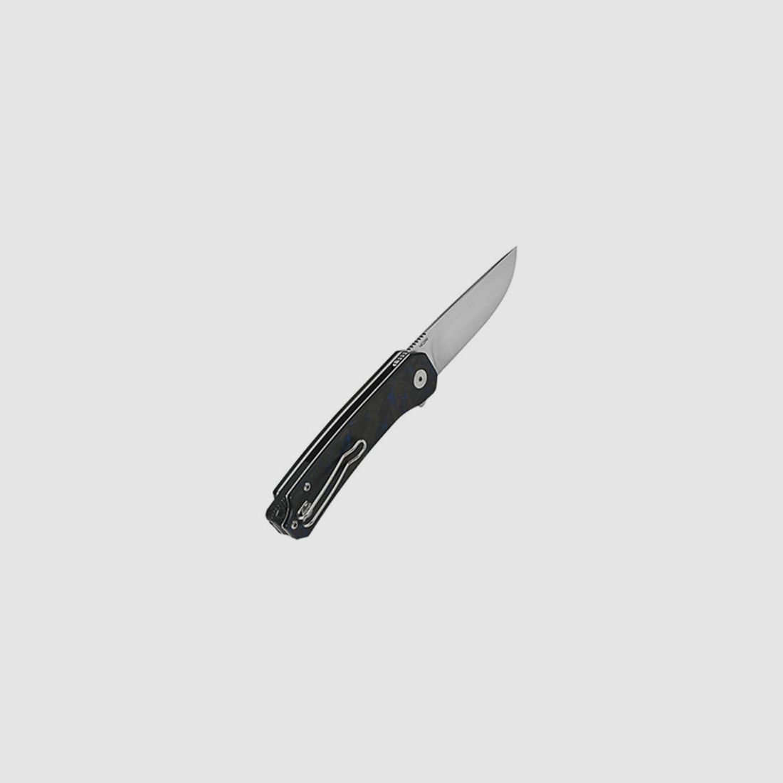 QSP OSPREY SHREDDED Knife, image 3 of 4