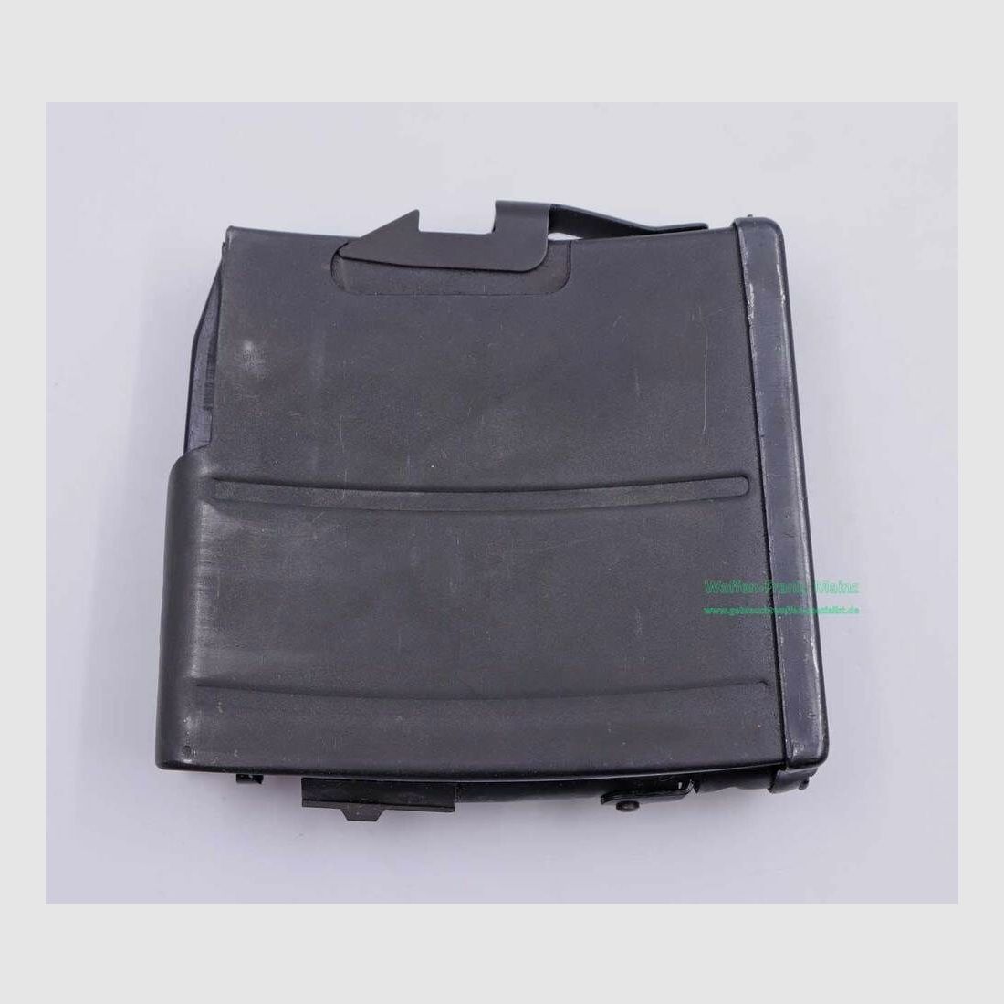 Carl Gustafs - Works - Swedish Replacement Magazine SL Rifle 42B