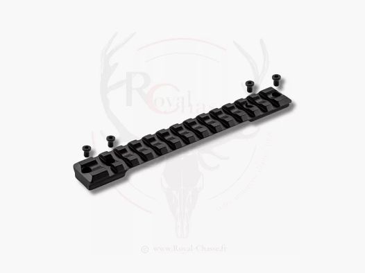 Picatinny-Schiene für Winchester XPR LA RECKNAGEL