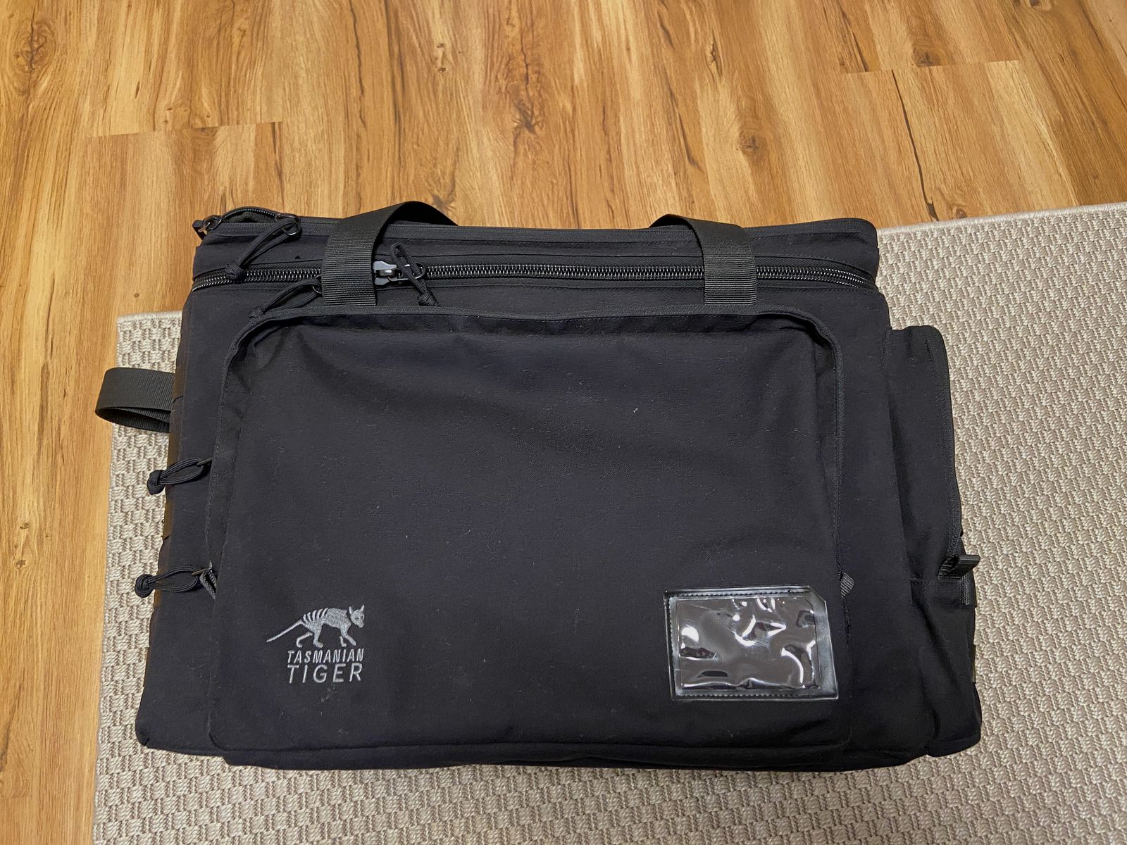 Tasmanian Tiger Range Bag / Tasche