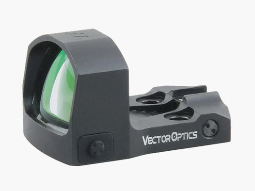 VectorOptics Reflexvisier Frenzy-S 1x17x24 MIC