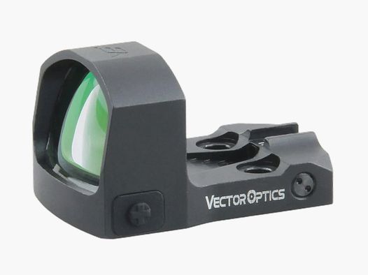 VectorOptics Reflexvisier Frenzy-S 1x17x24 MIC