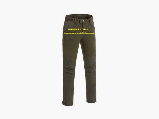 Pantalon Abisko/Brenton PINEWOOD