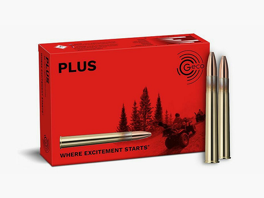 Geco Plus 286grs - 20Stk