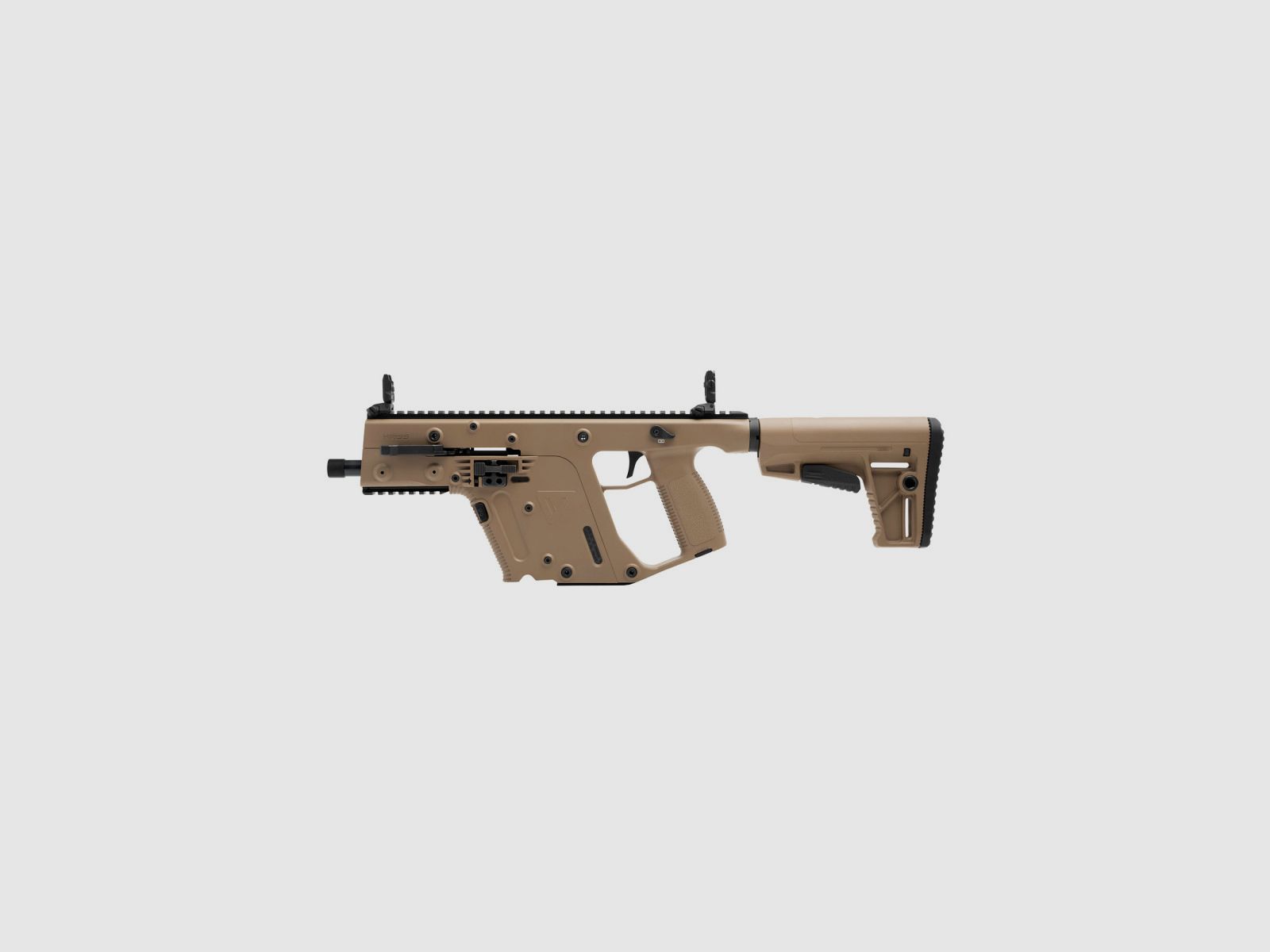 Kriss Vector SBR FDE, immagine 4 di 4