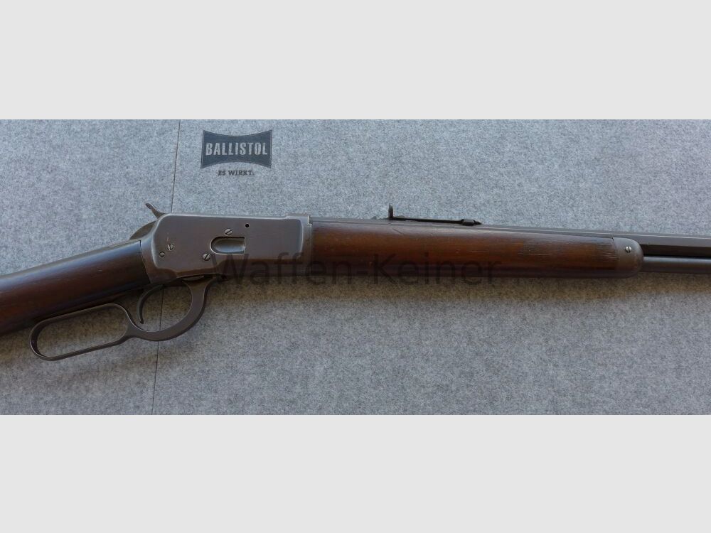Winchester M 92