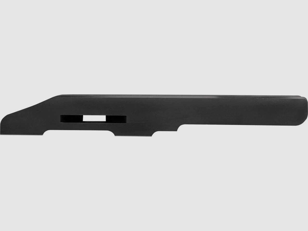 Mauser 25 Single Base Mount Mounting Rail / Fixed Mount