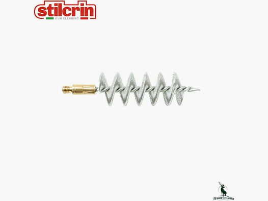 StilCrin Stahlspiralbürste für Gewehr Kal. 20 Art. 61A
