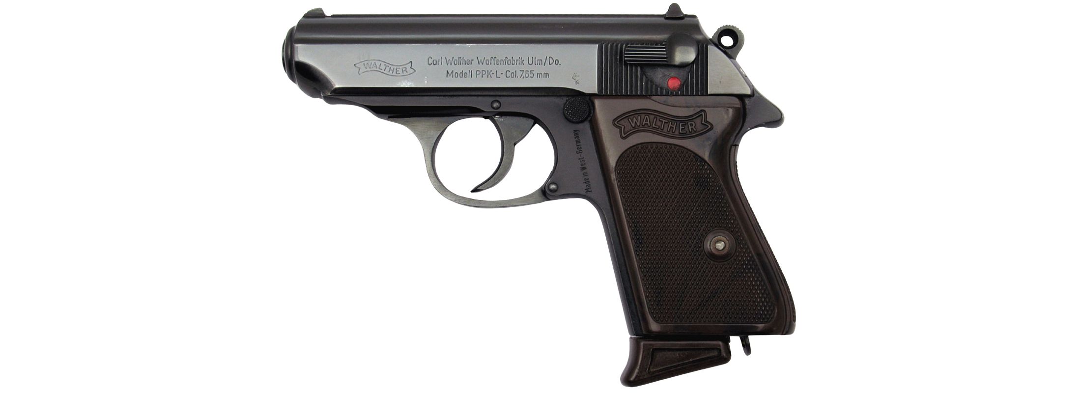 Walther PPK-L
