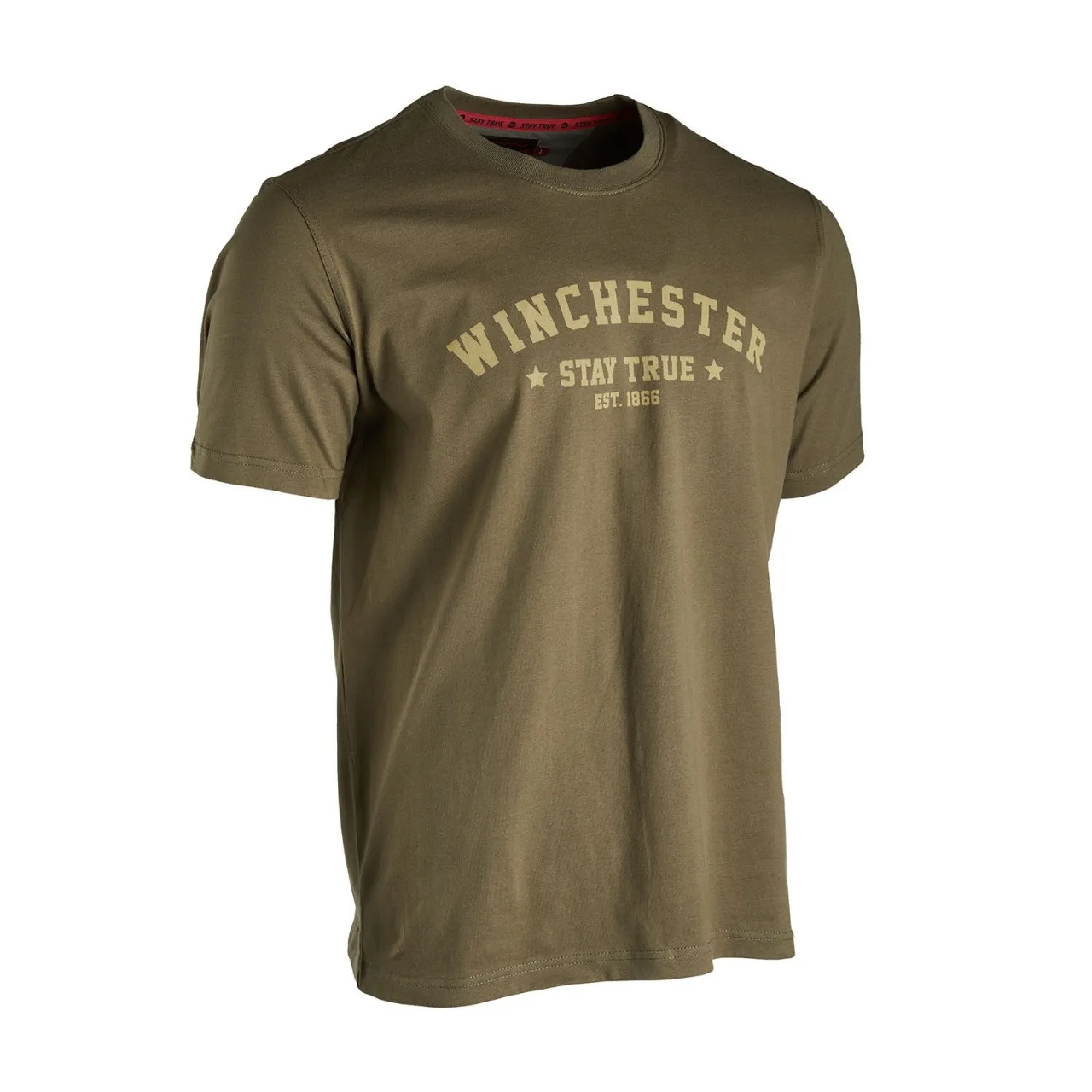 Winchester T-SHIRT ROCKDALE – 3xl