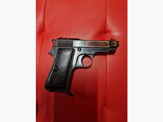 Beretta 1934 anno XVII (1939) cal. 380 ACP (USATO)