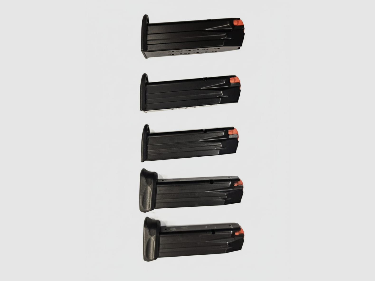 Walther PPQ Q5 Match Combo