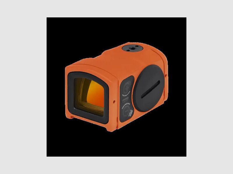 Aimpoint Acro C-2 Orange Cerakote (3,5 MOA / incl. Adapter Acro)