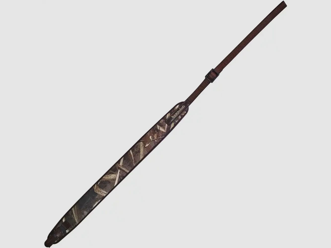 Niggeloh Universal mit Schnellverschluss Gewehrriemen Realtree Max5