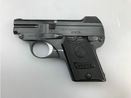 Steyr 1909