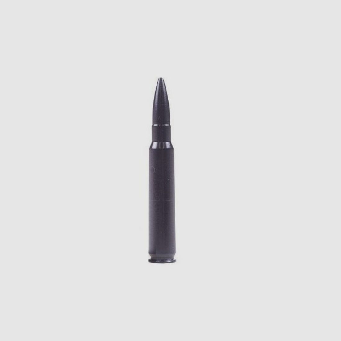 A-Zoom Pufferpatrone Aluminium eloxiert 7,7x58 Japanese 2er Pack