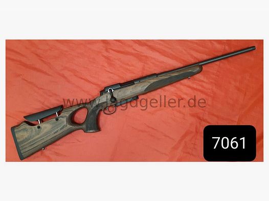 Mauser 25Geradezug-Repetierbüchse Kal. 308 Win .308Win