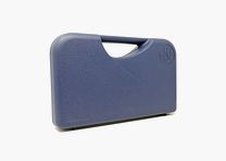 Beretta – Maletín ABS para Pistola Serie 92 96 98 8000 y U22