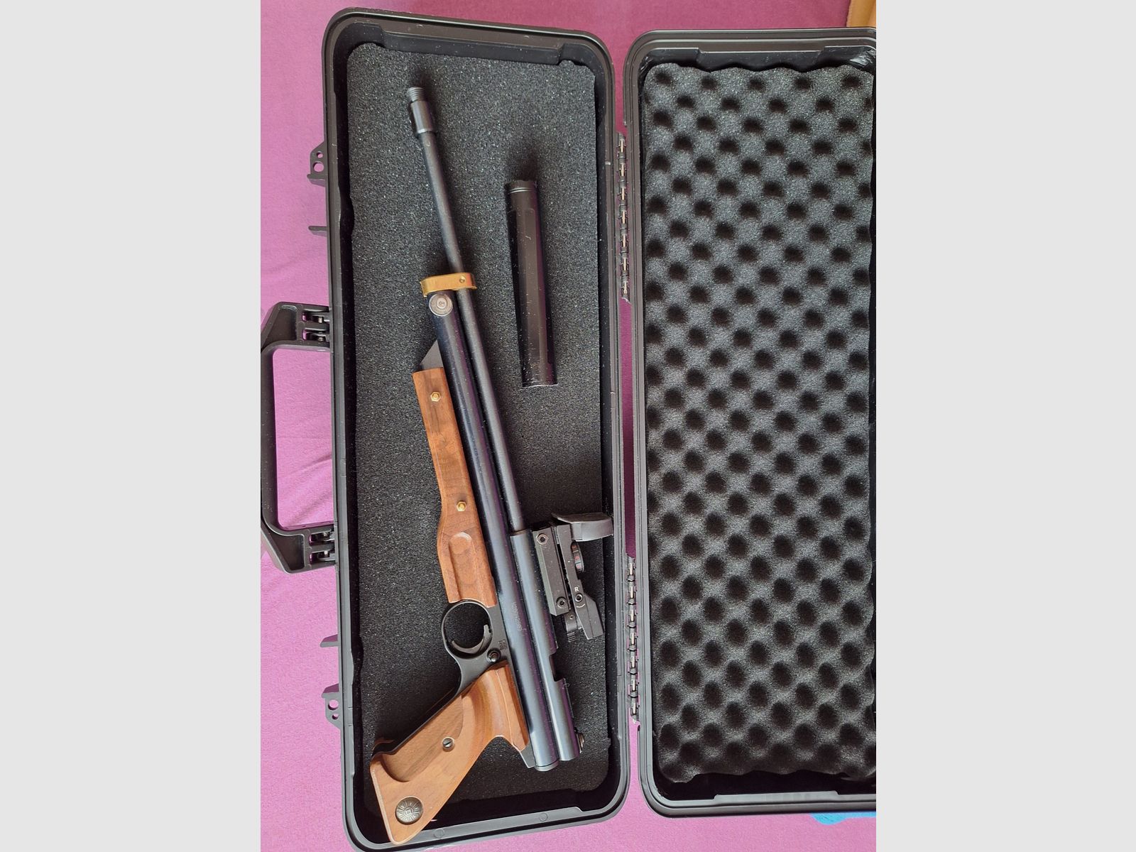 Crosman 1377 American Classic 5.5