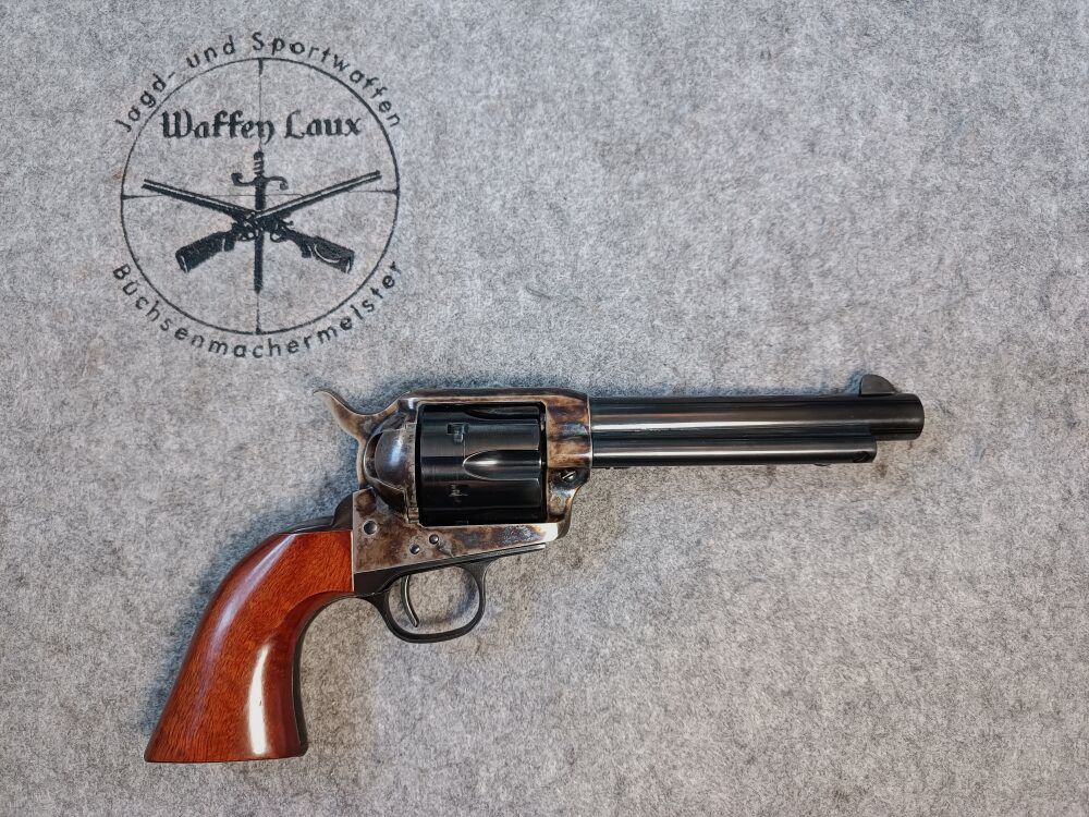 A. Uberti Italy Mod. 1873 Colt Single Action Army Cattleman