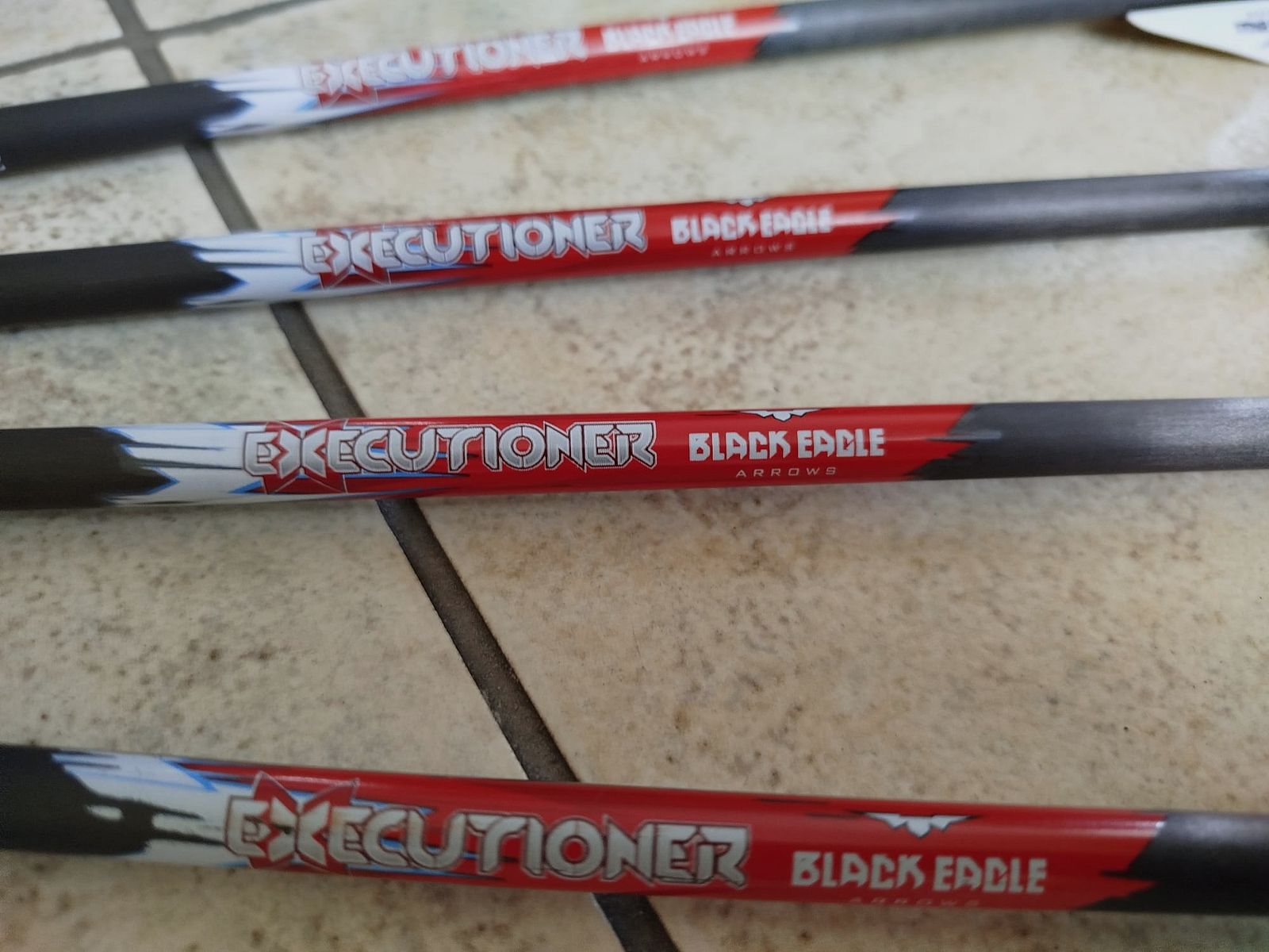 Armbrust Hori Zone Bedlam, Präzisionsarmbrust mit viel Power und Zubehör