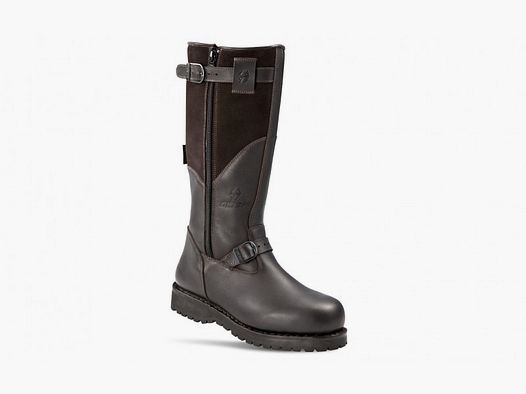 CRISPI FINLAND ZIP SOL GTX