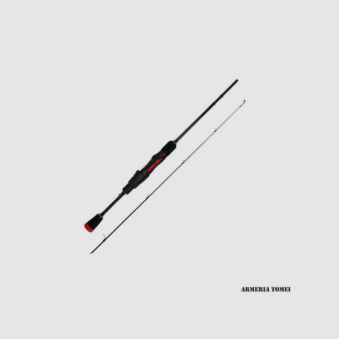 FISHING ROD – HERAKLES – YOUTH J 5’5″ (167cm) Medium Light 1-3g | 1-4lb HYJS2-505ML