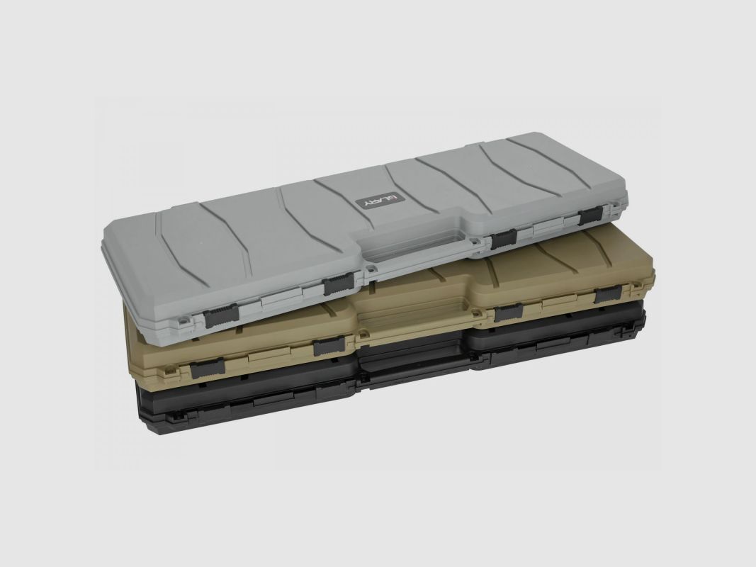 Transportkoffer 99 cm grau GLARY CASE, Bild 3 von 3