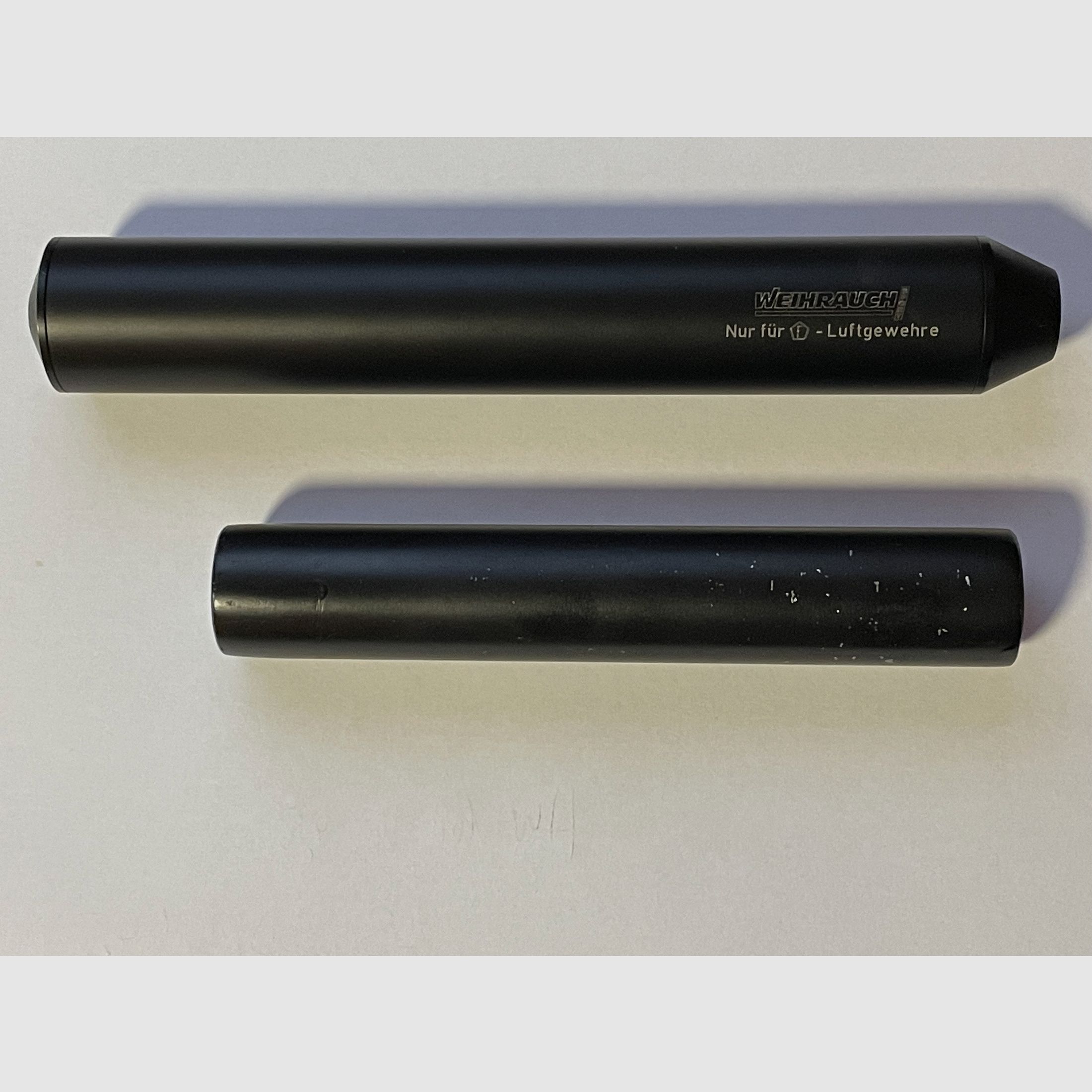 Incense HW 100 LS, SD, cal. 4.5 P18