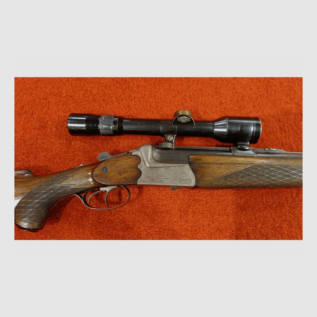 HTL Ferlach ohne 6,5x57R;16/70, Bild 3 von 4