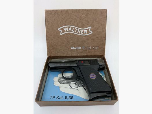 Walther TP